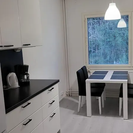 Upea Saunallinen Kolmio