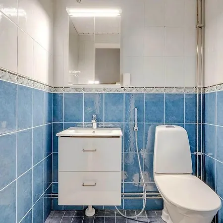 Upea Saunallinen Kolmio * Nokia