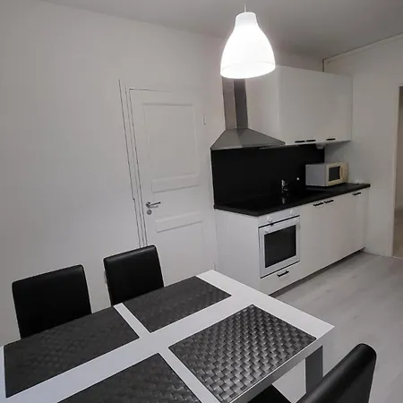 Upea Saunallinen Kolmio