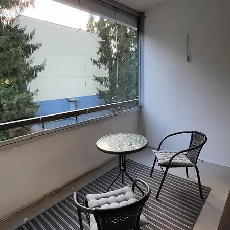 Upea Saunallinen Kolmio *