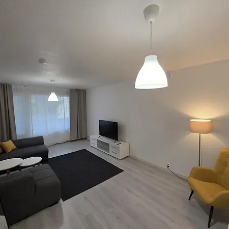 Apartamento Upea Saunallinen Kolmio