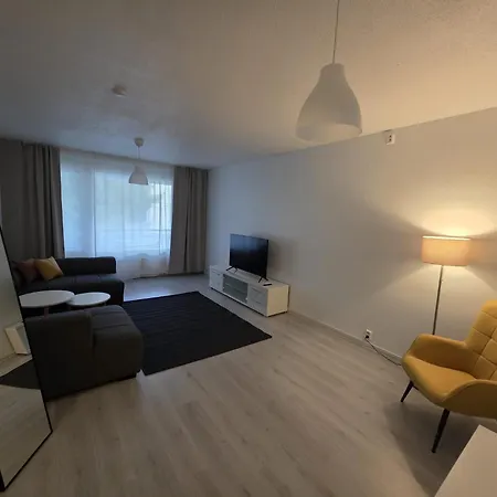 Upea Saunallinen Kolmio *