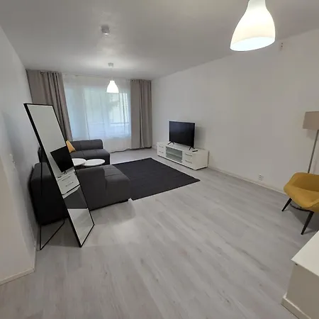 Upea Saunallinen Kolmio Apartmán