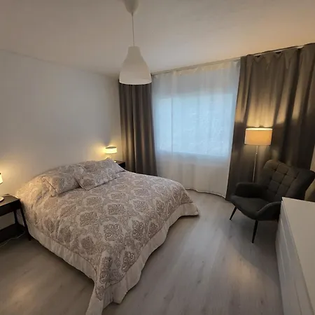 Apartamento Upea Saunallinen Kolmio