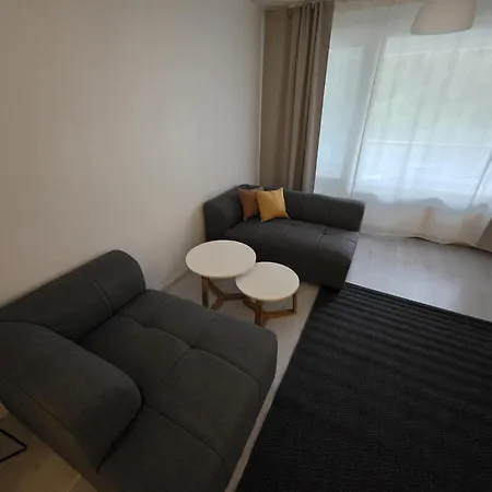 Apartmán Upea Saunallinen Kolmio Nokia