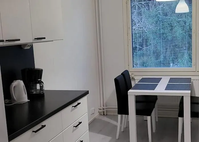 Upea Saunallinen Kolmio