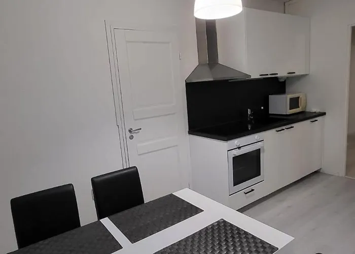 Upea Saunallinen Kolmio