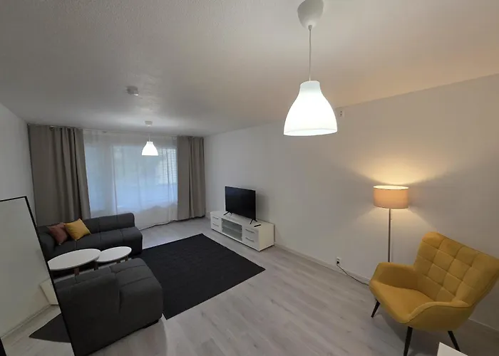 Appartement Upea Saunallinen Kolmio