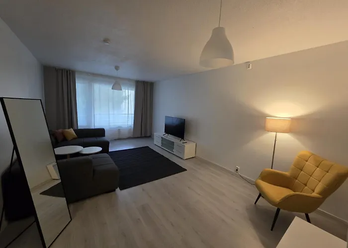 Upea Saunallinen Kolmio *