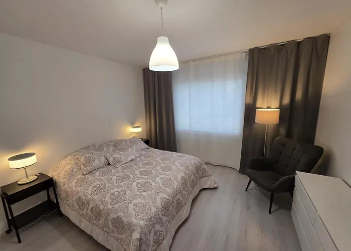 Upea Saunallinen Kolmio